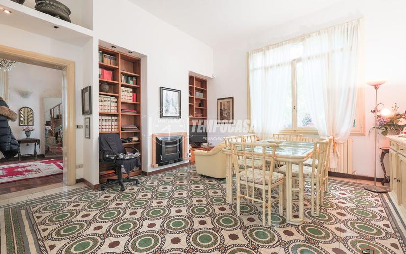 Casa indipendente in Via Sabbioni, Imola — foto 3 di 5