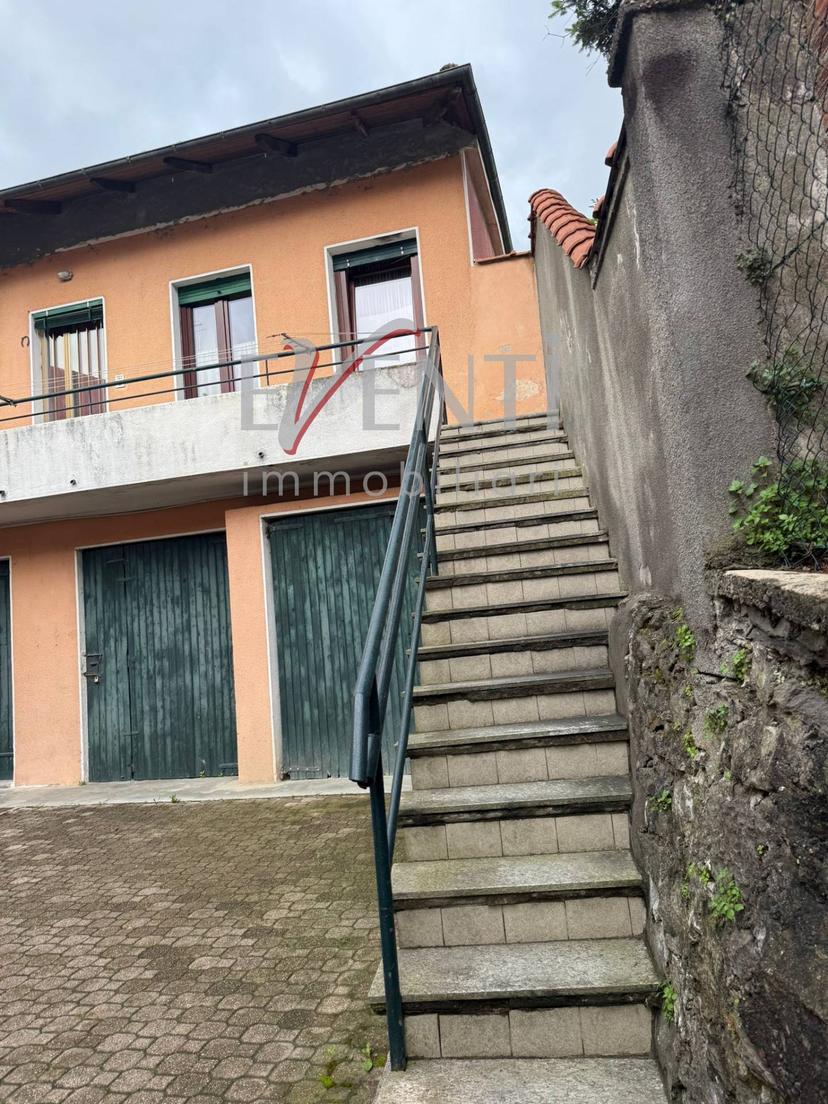 Bilocale in Via Nazionale 77, Villar Perosa — foto 3 di 5
