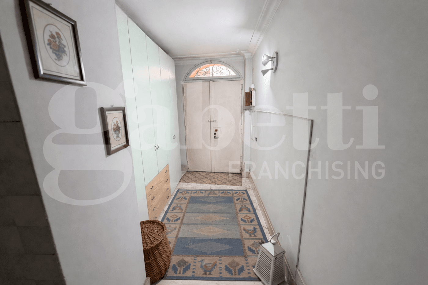 Trilocale in Corso Umberto I Snc, Boscotrecase