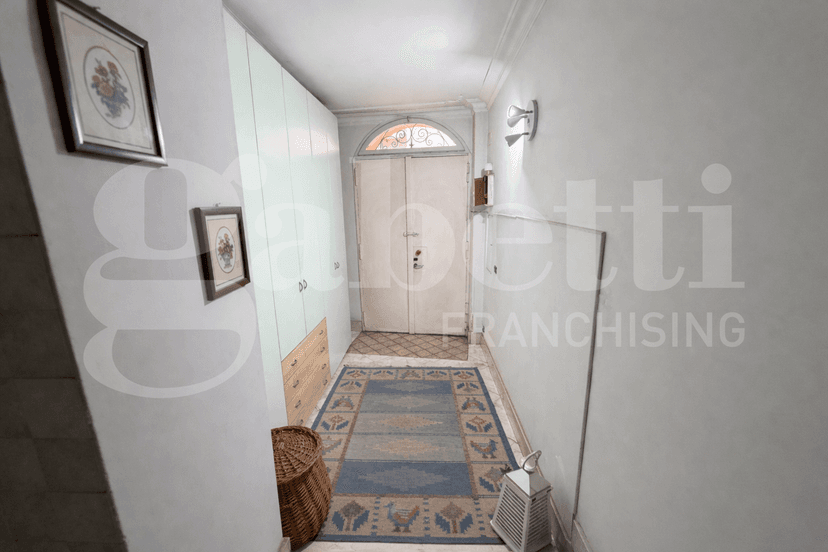 Trilocale in Corso Umberto I Snc, Boscotrecase