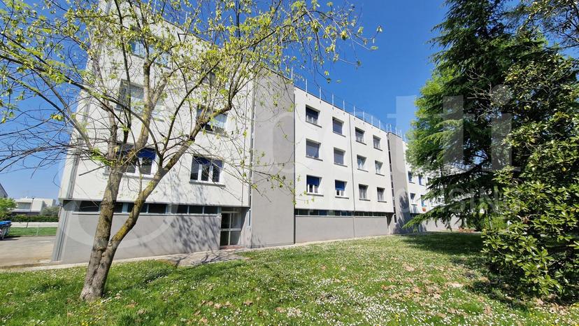 Quadrilocale in Via Don Minzoni 2, San Giorgio di Piano — foto 3 di 5