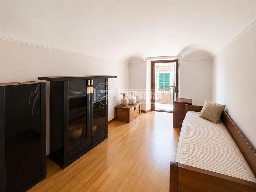 Casa indipendente in Via Pianrastello, Pont-Canavese