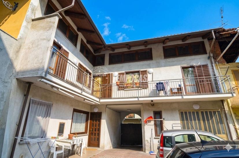 Casa indipendente in Via Frescot 13, Rivarossa — foto 5 di 5