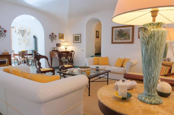Appartamento, Capri