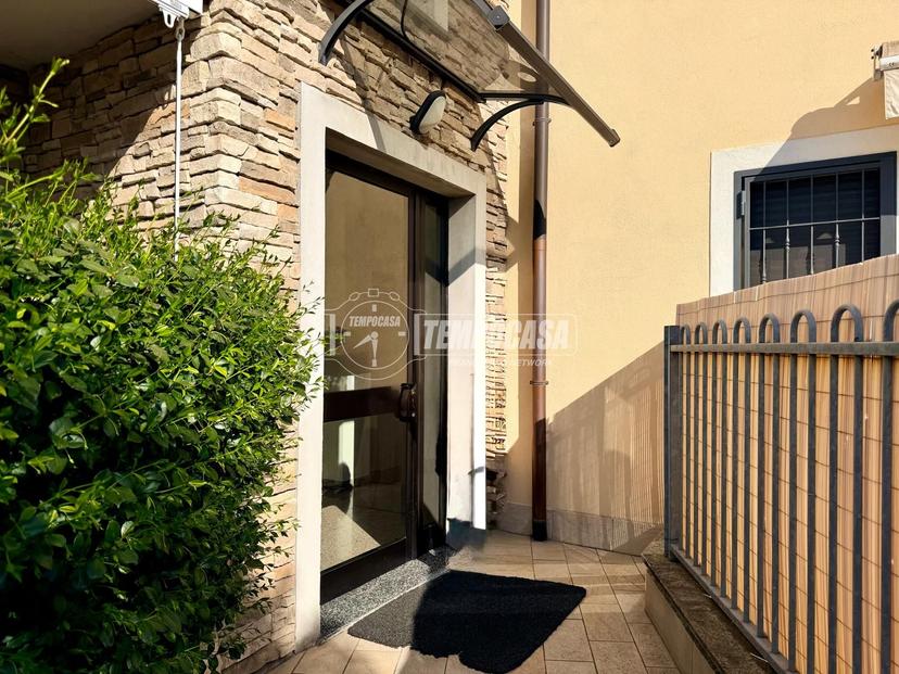 Quadrilocale in Via Don Tazzoli, Parabiago