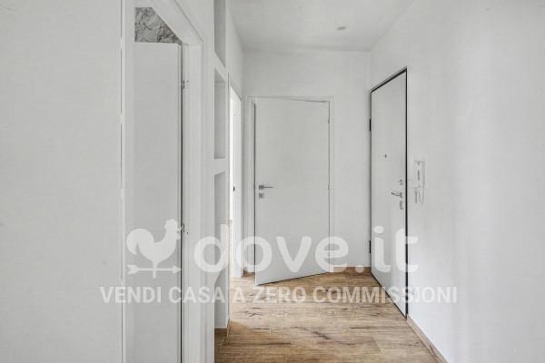 Bilocale in Via Cardinal Massaia 40, Torino
