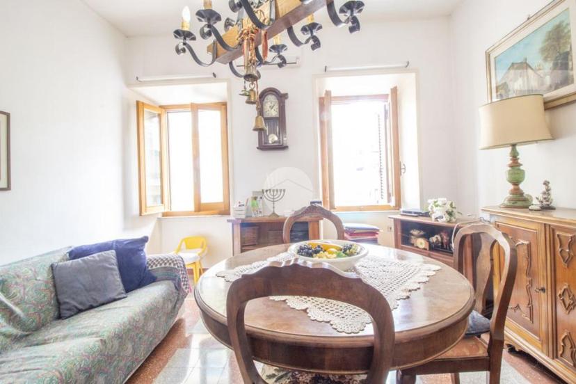 Trilocale in Viale Risorgimento 20, Palombara Sabina — foto 2 di 5