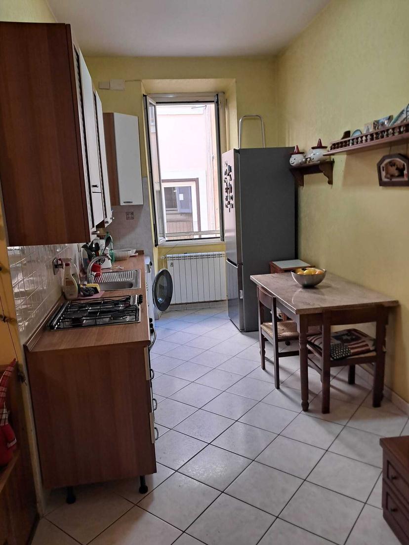 Bilocale in Via Camillo Benso di Cavour 62, Frascati