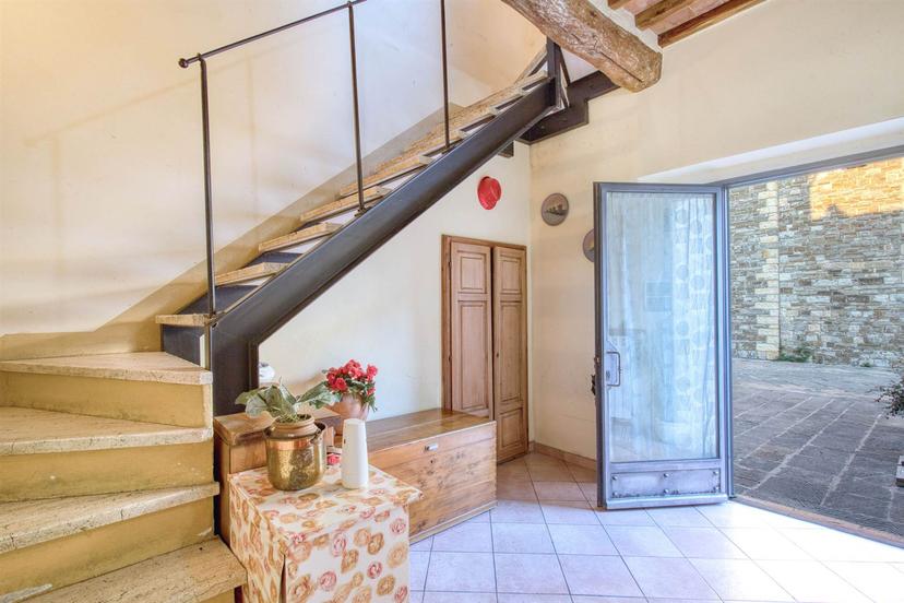 Appartamento in Piazza Barberini, Barberino Tavarnelle — foto 3 di 5