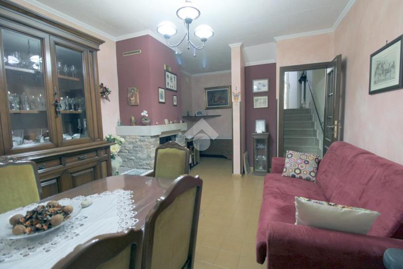 Villa a schiera in Via Enrico Berlinguer 6, Torrita Tiberina — foto 5 di 5