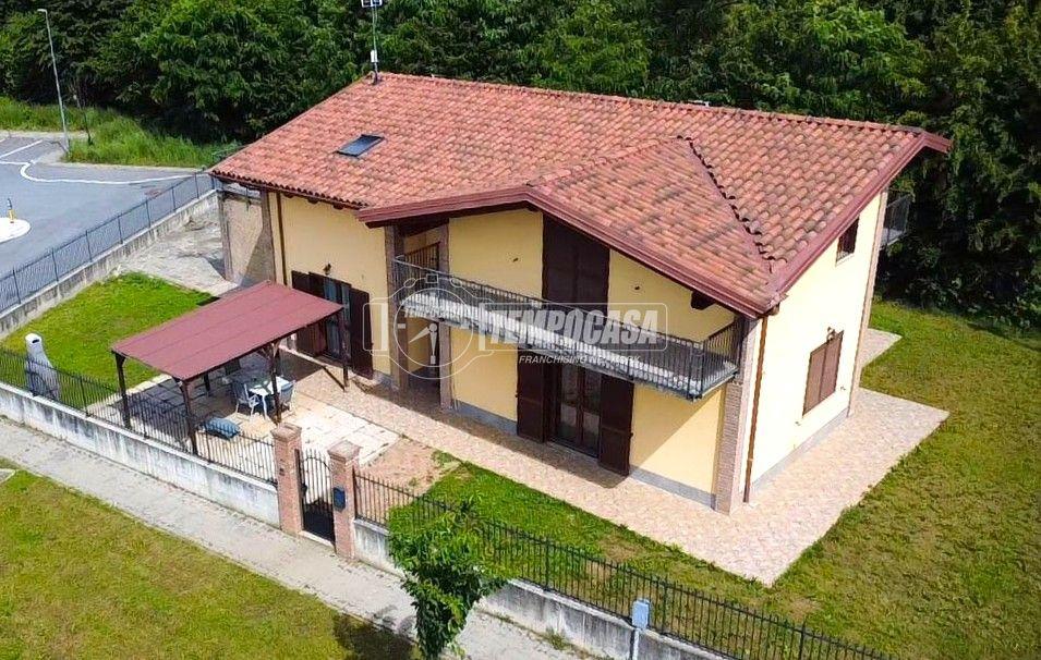 Villa in Strada Assietta 10, Druento