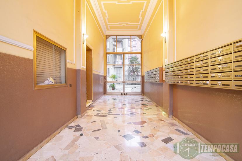 Bilocale in Via Lacerra 104/E, Sesto San Giovanni — foto 2 di 5