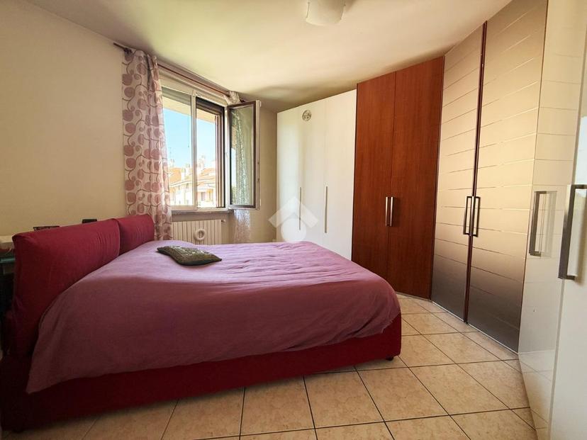 Trilocale in Via Fratelli Bandiera 15, Peschiera Borromeo — foto 4 di 5