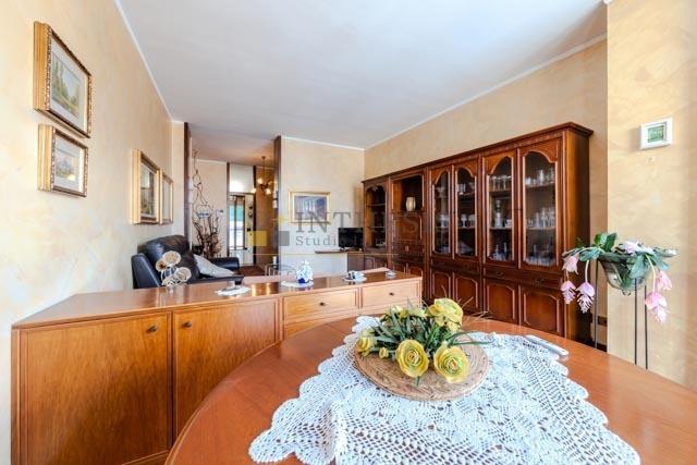 Quadrilocale in Viale Ercole Marelli 19, Sesto San Giovanni — foto 5 di 5