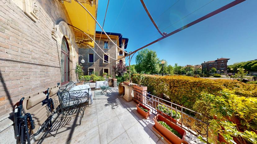 Appartamento in Corso Duca degli Abruzzi 23, Torino