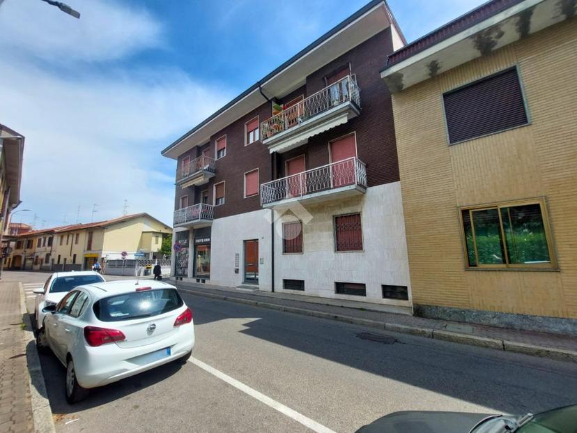 Trilocale in Via 25 Aprile 3, Vittuone — foto 4 di 5