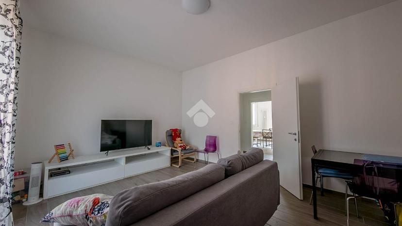 Trilocale in Via Lavino 62, Monte San Pietro — foto 2 di 5