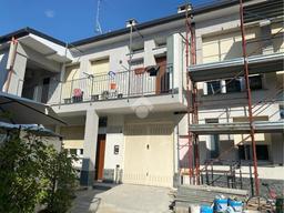 Casa indipendente in Via Patrioti 92, Ossona