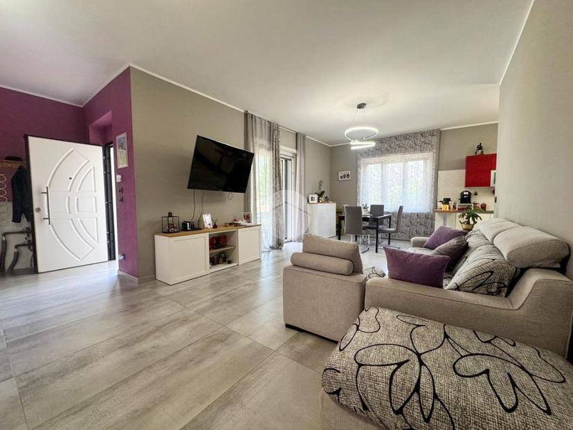 Villa in Via Mulino 49, Val della Torre — foto 5 di 5