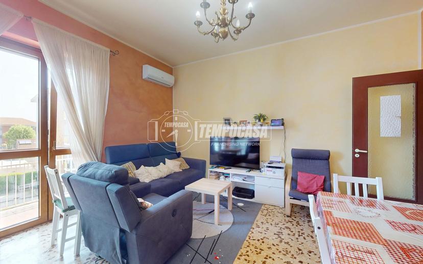 Bilocale in Strada Rigolfo 8, Moncalieri