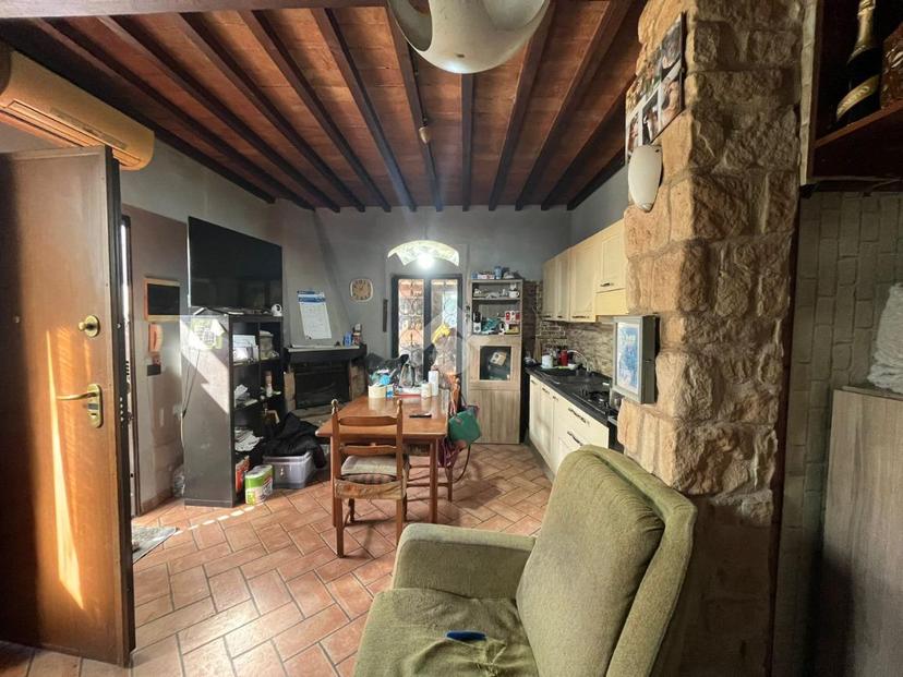 Casa indipendente in Via del Fossetto 35, Firenze