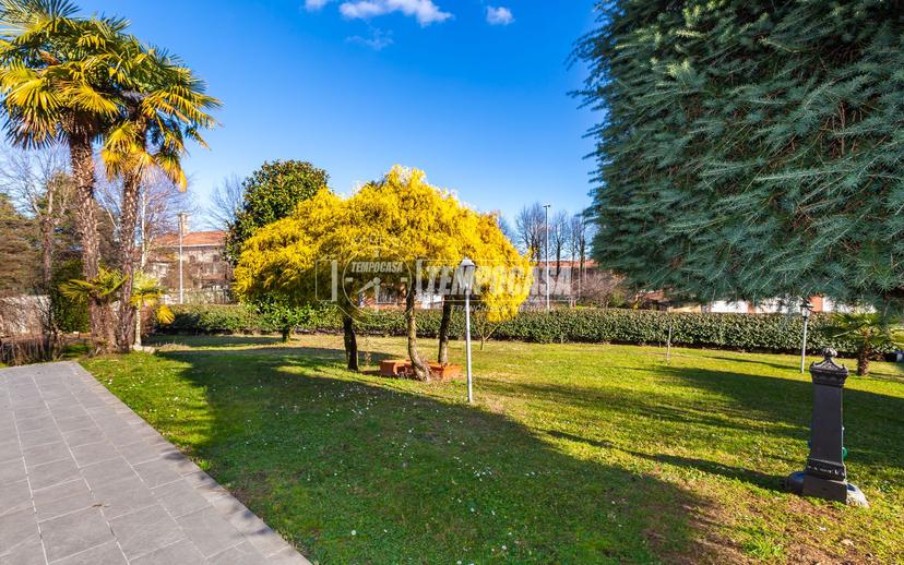 Villa in Via Cappuccini, Chivasso — foto 5 di 5