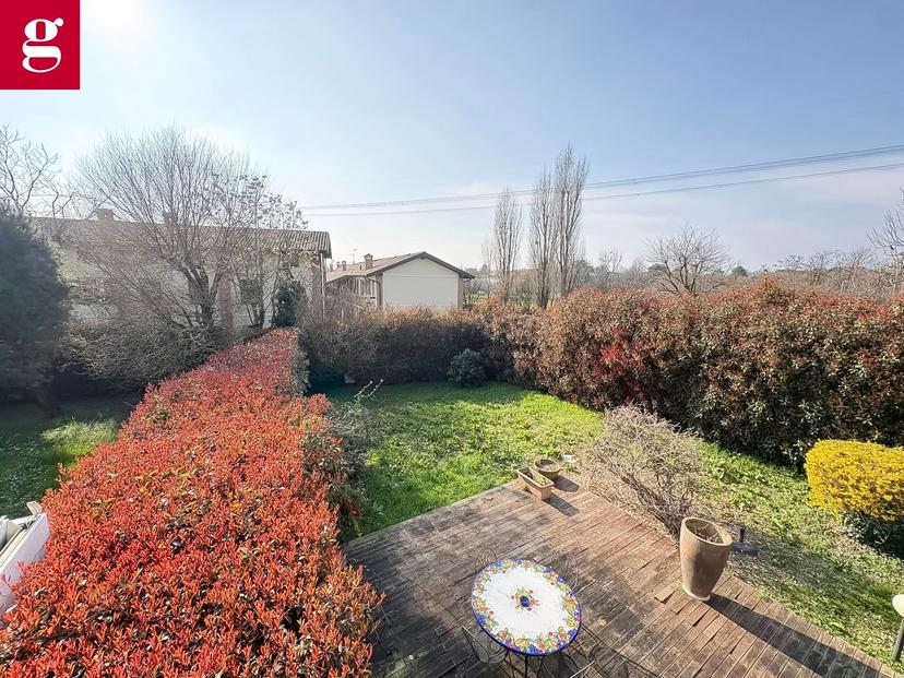 Villa a schiera in Via Grazia Deledda 2, Cusago — foto 2 di 5