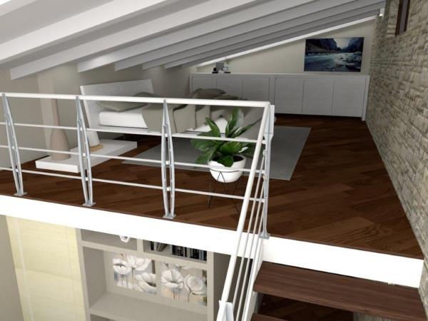 Villa in Via del Vivaro, Rocca di Papa — foto 3 di 5