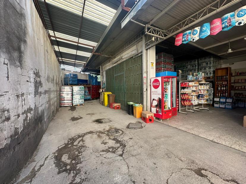 Appartamento in villa in Via Promiscua 218, Boscoreale — foto 2 di 5