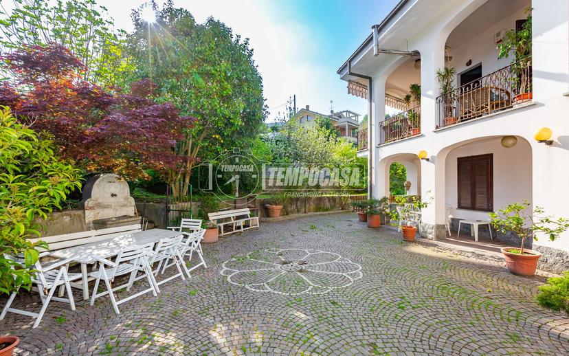 Villa a schiera, San Mauro Torinese — foto 5 di 5