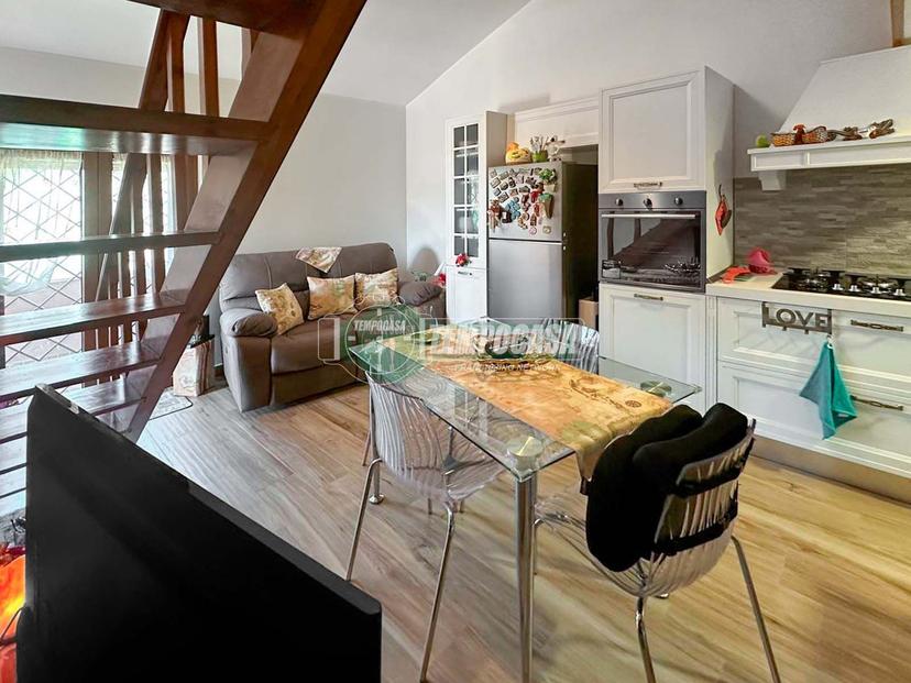 Villa a schiera in Via Alfredo Sagripanti, Cerveteri