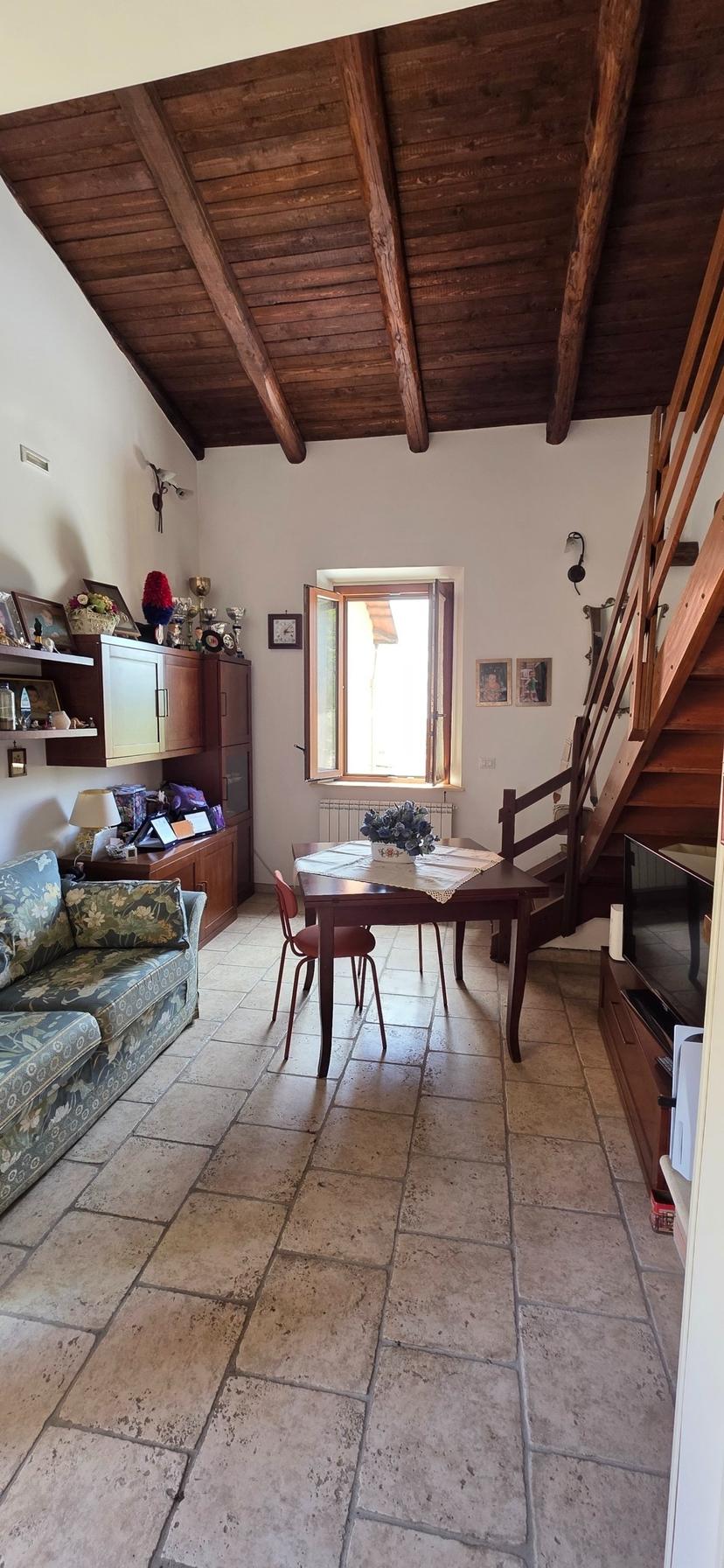 Quadrilocale in Via San Sebastiano 46, Morlupo — foto 2 di 5