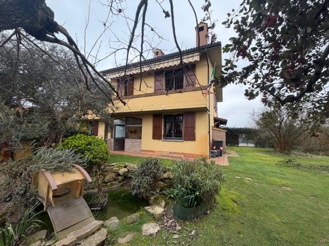 Villa unifamiliare in Via Saletto 11/4, Bentivoglio — foto 5 di 5