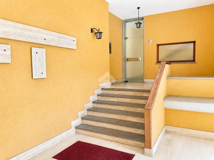 Quadrilocale in Via Dante Alighieri 2, Rivalta di Torino — foto 3 di 5
