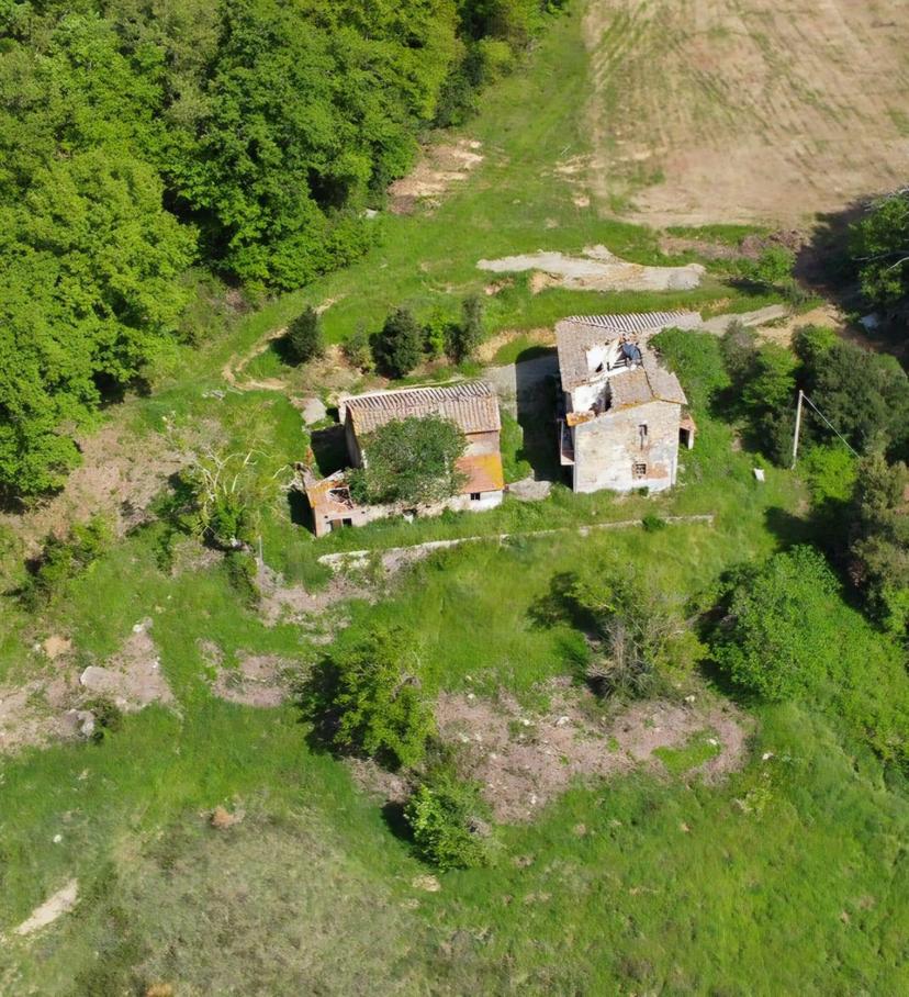 Casale, Gambassi Terme — foto 3 di 4