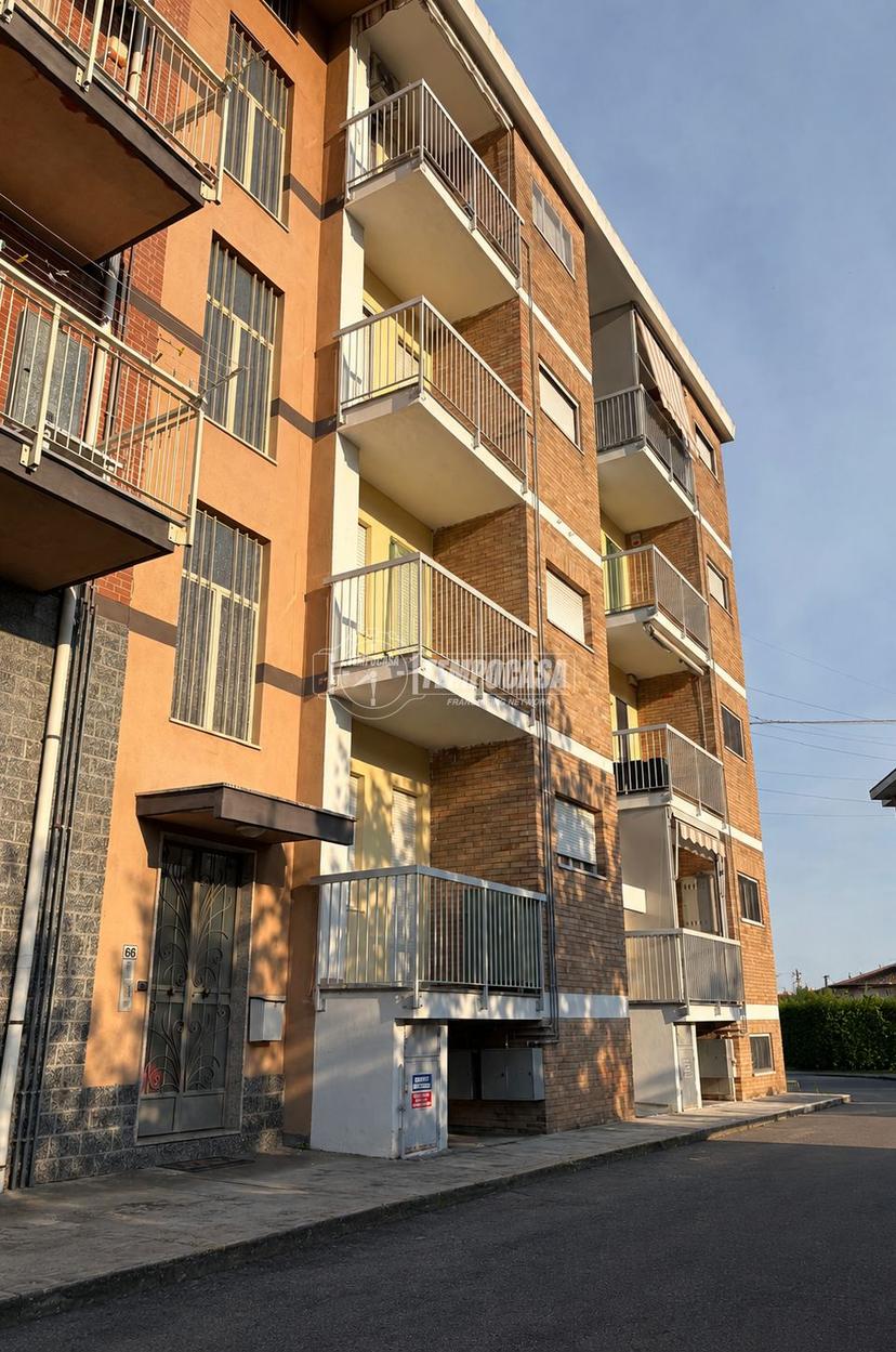 Trilocale in Via Torino 64, Fiano