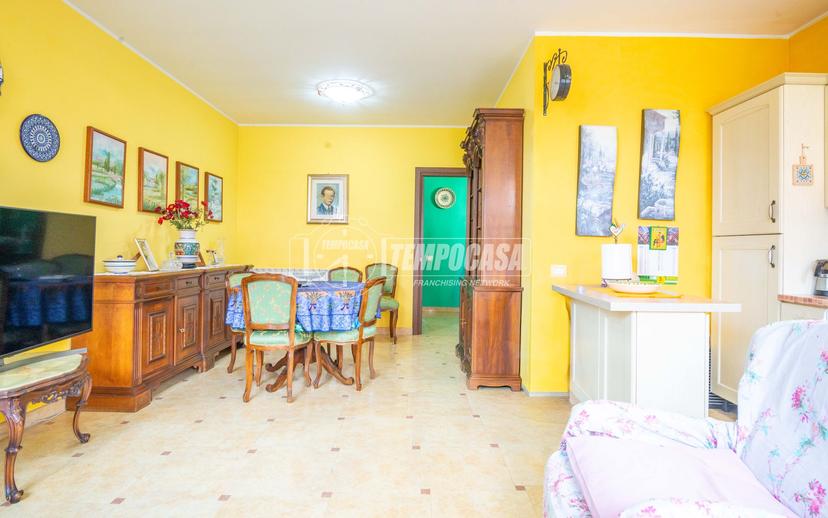 Villa a schiera in Via delle Palme, Ponton dell'Elce, Anguillara Sabazia
