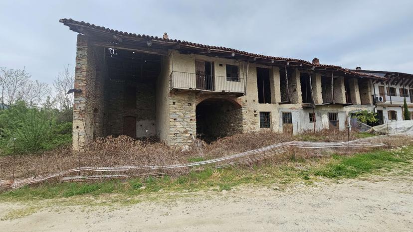 Rustico, Cumiana