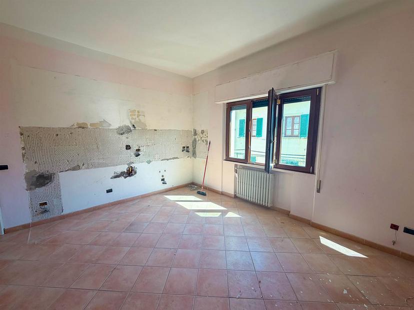 Trilocale in Via Pistoiese, Firenze
