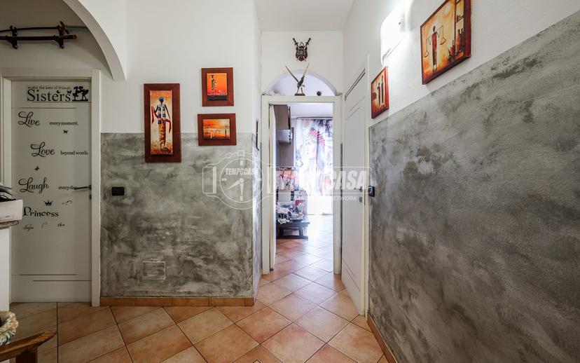Bilocale in Via Giuseppe Verdi, Trezzano sul Naviglio — foto 5 di 5