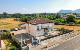 Trilocale in Via Rivoli 66, Villarbasse