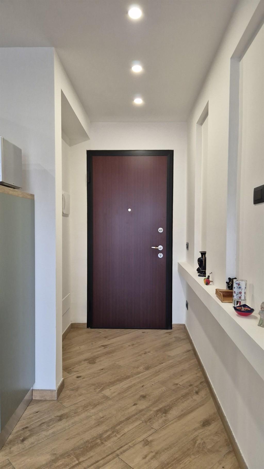 Trilocale in Corso Torino 148, Oulx