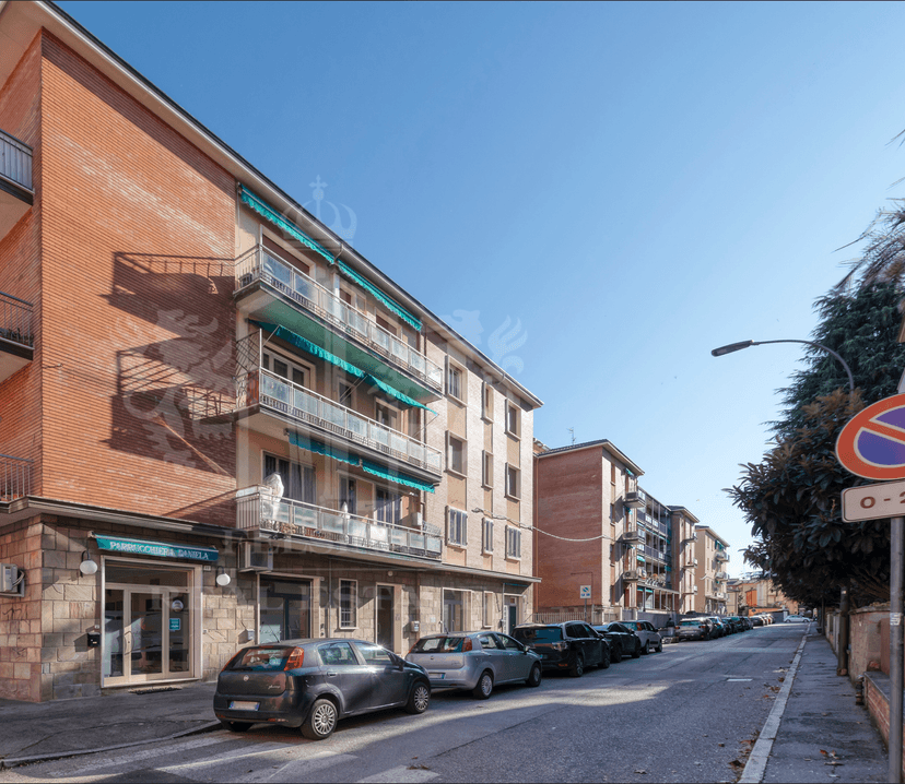Quadrilocale in Via Garibaldi, Casalecchio di Reno — foto 2 di 5