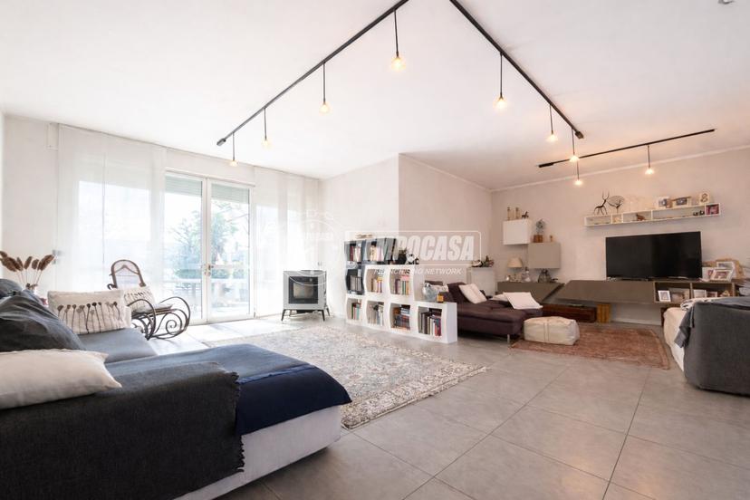 Villa in Via Martiri d'Italia, Caluso — foto 2 di 5