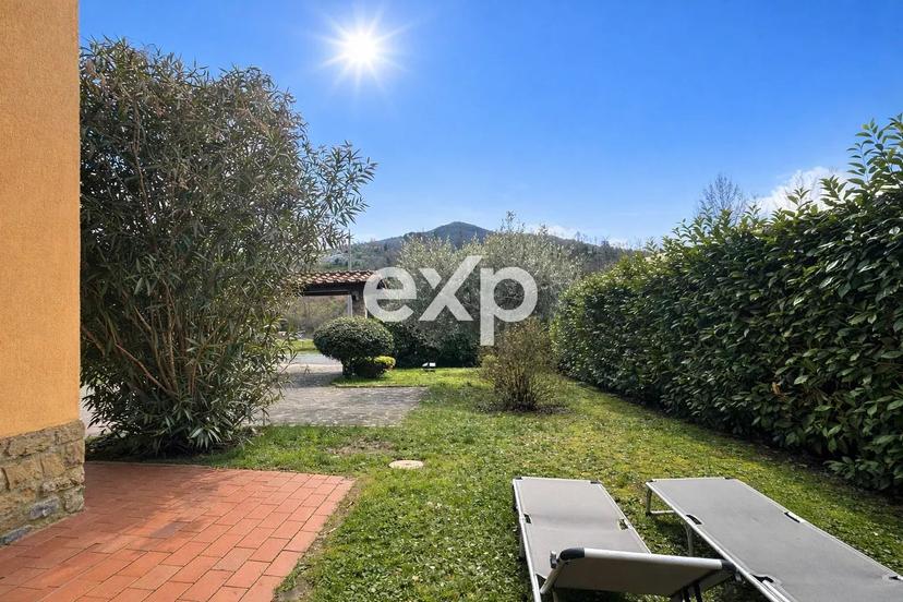 Casa indipendente in Via di Legri, 90, Calenzano