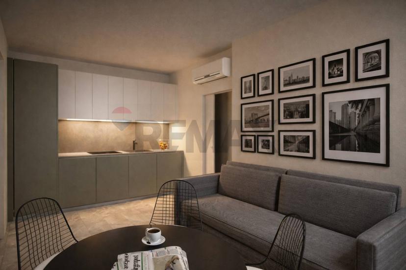 Bilocale, San Donato Milanese — foto 2 di 5