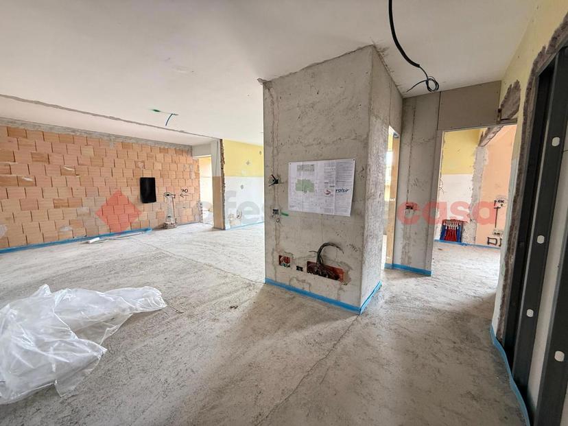 Trilocale in Via delle Piagge 28, Tivoli — foto 3 di 5