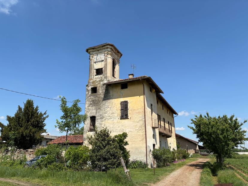 Villa, Villafranca Piemonte — foto 5 di 5