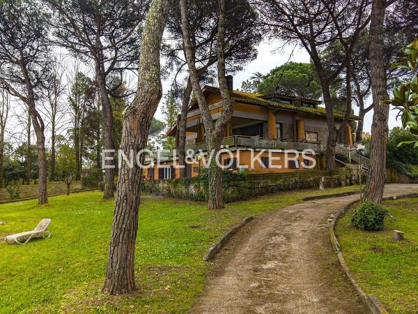 Villa in Traversa della Selciatella, Bracciano
