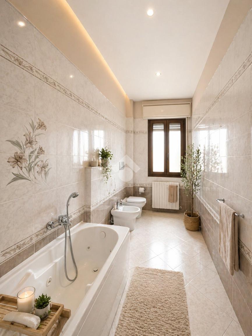 Appartamento in Via Antonio Meucci, Castel San Pietro Terme